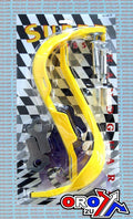 PRO-RALLY HANDGUARD YELLOW