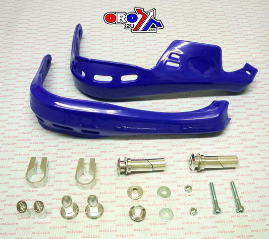 PRO HAND GUARD YZ BLUE