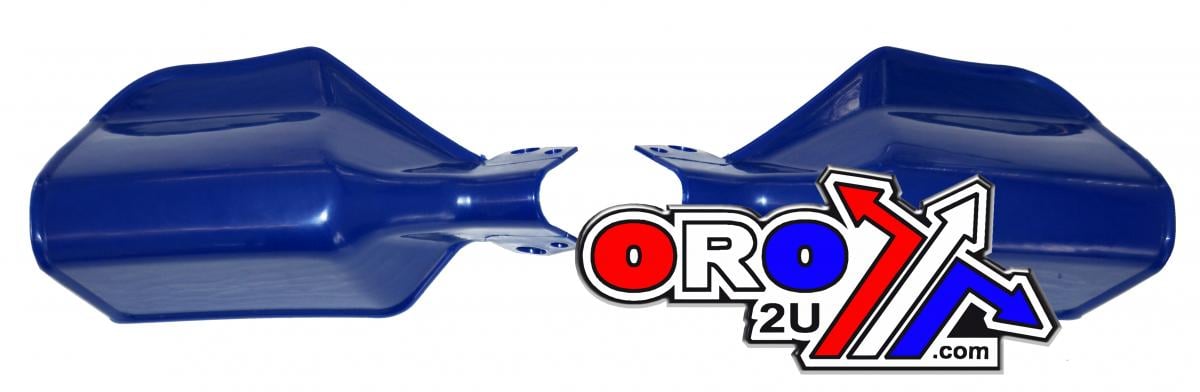 HAND COVERS UNIVERSAL DRUM HP002-BLUE