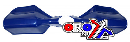 HAND COVERS UNIVERSAL DRUM HP002-BLUE