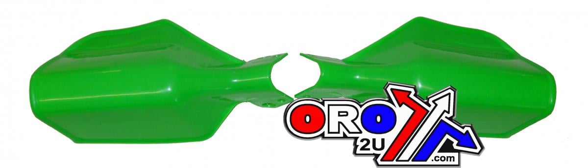 HAND COVERS UNIVERSAL DRUM HP002-GREEN