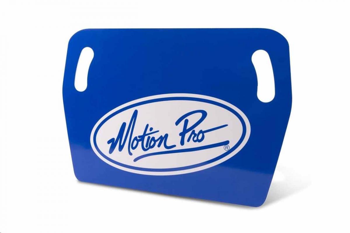 MOTION PRO PIT BOARD 20-0205