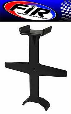 FORK SAVER TRANSPORT SUPPORT PROTECTION