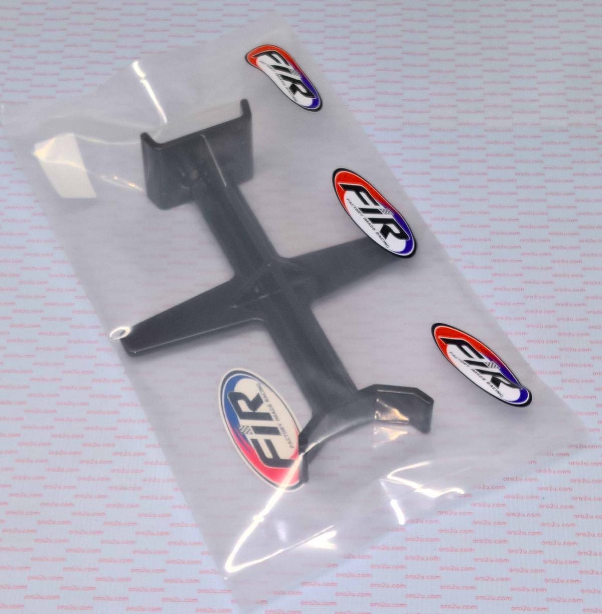 FORK SAVER TRANSPORT SUPPORT PROTECTION