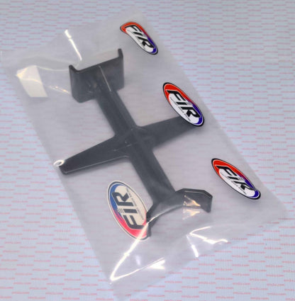 FORK SAVER TRANSPORT SUPPORT PROTECTION