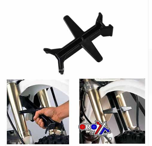 MINI FORK SUPPORT 50-110cc