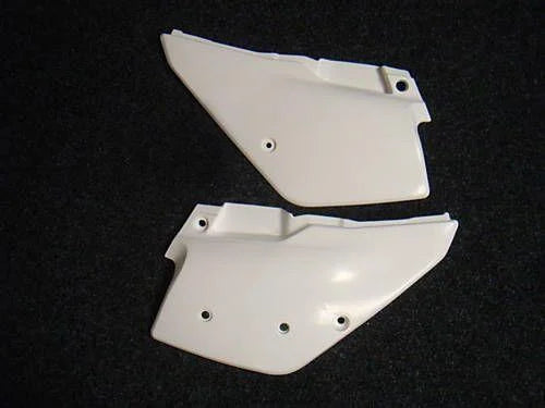 PANELS 95-04 KDX200 WHITE, UFO 2788-047