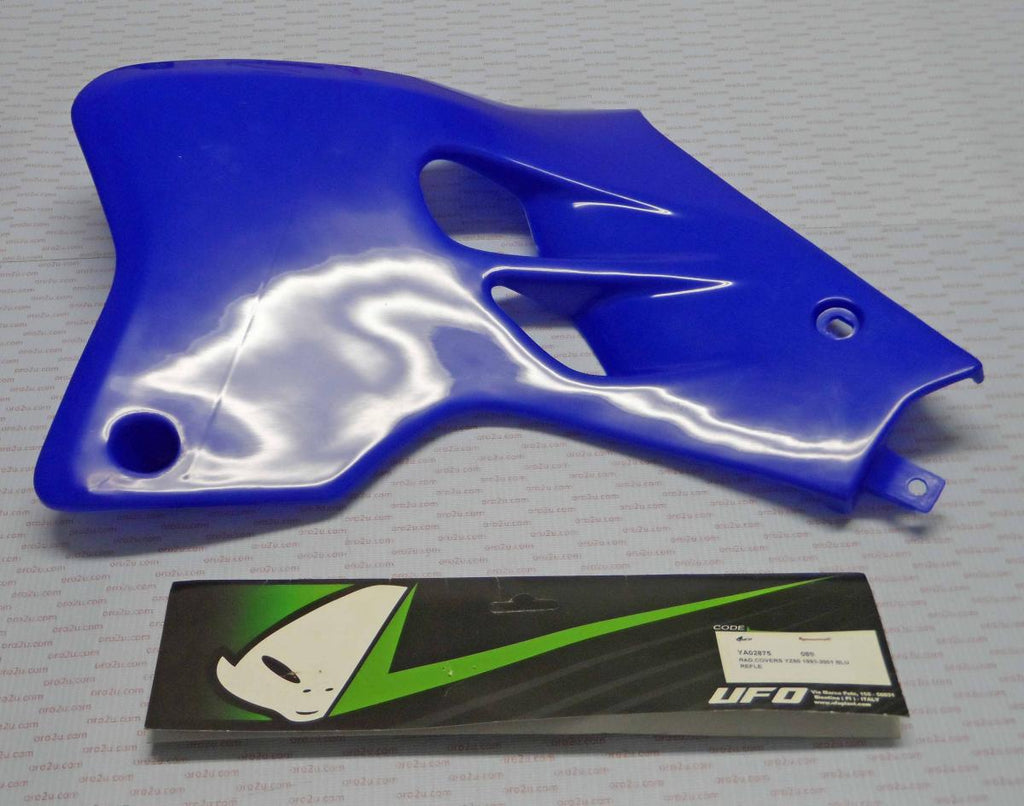 93-02 YZ80 R/SCOOP BLUE