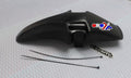 FRONT FENDER UNIVERSAL BLACK 236902
