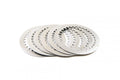 CLUTCH PLATE STEEL SET/6 KTM, PSYCHIC MX-03210S KTM 80 85