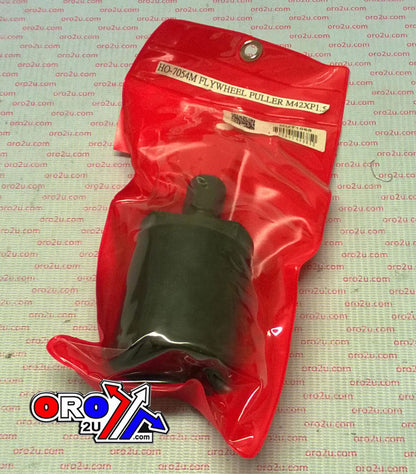 FLYWHEEL PULLER M50x1.5 RH