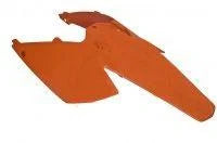 REAR FENDER + SIDE PANELS 04-07, RTECH R-CDKTMAR04XC