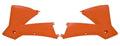 RADIATOR SCOOP KTM85 06-12, RTECH R-CVKTMAR0085