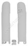LOWER FORK GUARDS 04-17 KTM85, RTECH R-PSKTMBN0985, OEM 2011-16