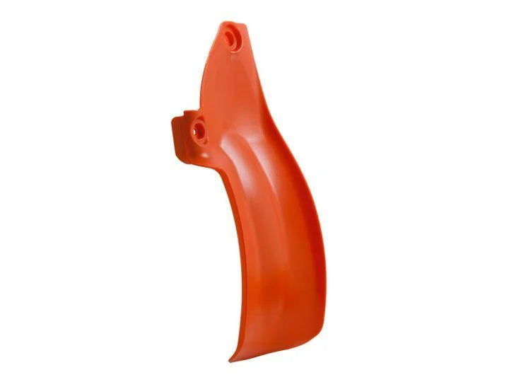 SHOCK COVER 07-15 KTM REAR, RTECH R-PSPKTMAR007