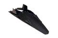 REAR FENDER 11-13 TC/TE449/511, RTECH R-PPHSQNR0011