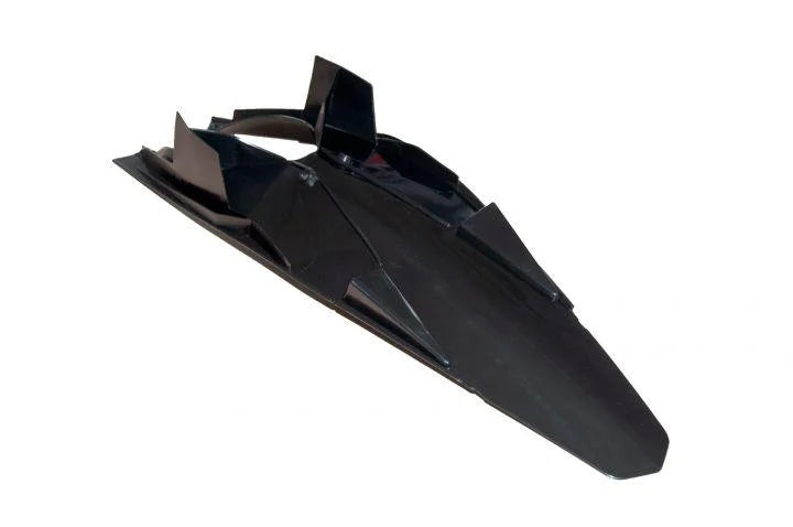 REAR FENDER 11-13 TC/TE449/511, RTECH R-PPHSQNR0011