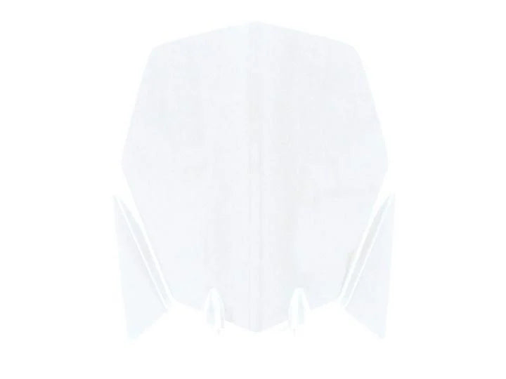 FRONT PLATE11-12 TC449/511, RTECH R-TBHSQBN0011