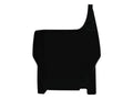 FRONT PLATE04-07 CR/CRF, RTECH R-TBCR0NR0004
