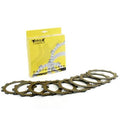 CLUTCH FRICTION PLATES SET-8, PROX 16.S13013, 22201-KRN-670, MADE IN JAPAN