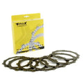 CLUTCH FRICTION PLATE SET-7, PROX 16.S54007, 59032011100, MADE IN JAPAN