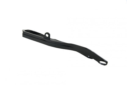 CHAIN SLIDER BLACK CR, CRF, 52170-KRN-710 SWINGARM COVER