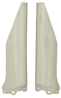 LOWER FORK GUARDS KX/RM/RMZ, RTECH R-PSKX0NT0004