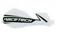 HANDGUARDSKXF/RMZ WHITE, RTECH R-KITPMKXFBN5