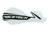HANDGUARDSKXF/RMZ WHITE, RTECH R-KITPMKXFBN5