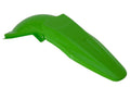 REAR FENDER 06-08 KXF250/450, RTECH R-PPKXFVE0006