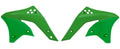 RADIATOR SCOOPS06-08 KXF250, RTECH R-CVKXFVF0026