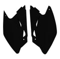 SIDE PANELS KXF450 06-08, RTECH R-FIKXFNR0046