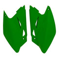 SIDE PANELS 06-08 KXF450, RTECH R-FIKXFVE0046