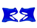 RADIATOR SCOOPS 02-14 YZ125/25, RTECH R-CVYZ0BL0203