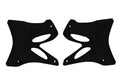 RADIATOR SCOOPS 02-14 YZ125/25, RTECH R-CVYZ0NR0203