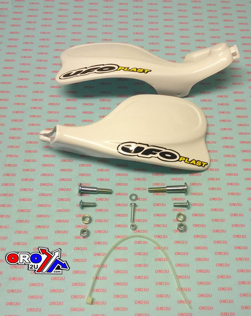03-04 WRF250/450 H/GUARDS
