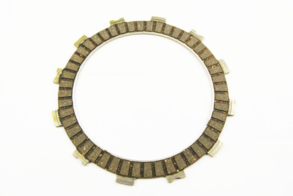 CLUTCH FRICTION PLATE (EACH)