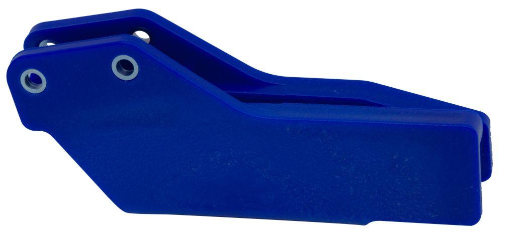 CHAIN GUIDE BLOCK YZ YZF WRF, RTECH R-CRUYZBL0003 YAMAHA