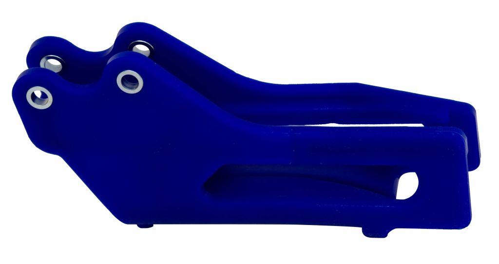 CHAIN GUIDE BLOCK YZ/YZF/WRF, RTECH R-CRUYZBL0005