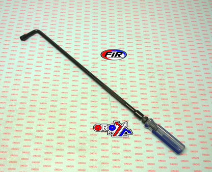 CARBURETTOR PILOT SCREW ADJUSTER