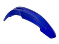 FRONT FENDER 06-14 YZ WR, RTECH R-PAYZ0BL0006