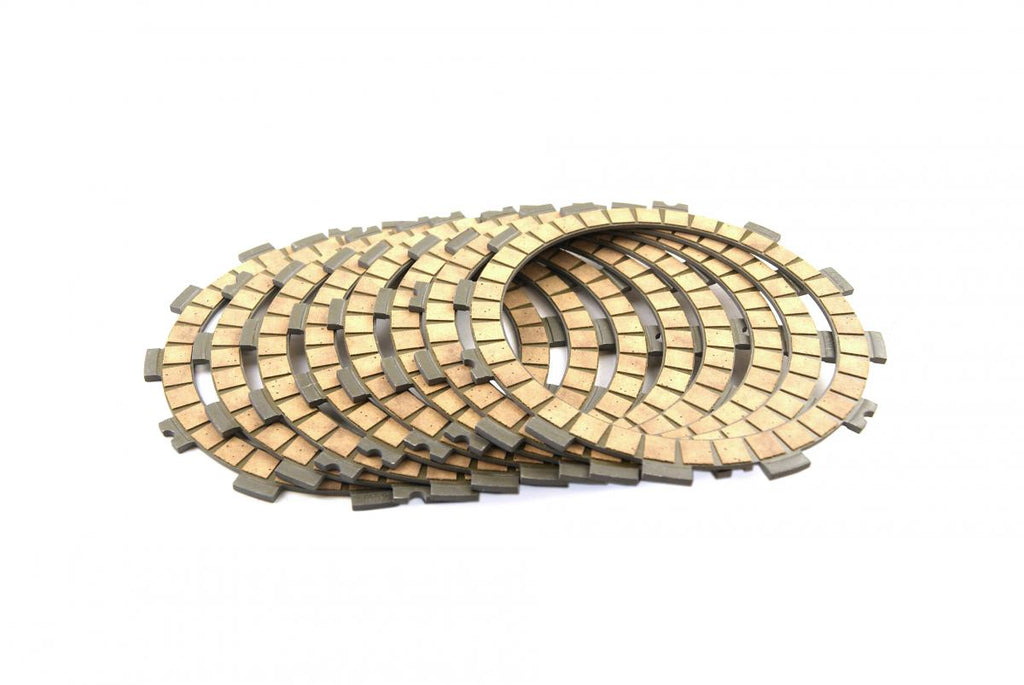 CLUTCH PLATES FRICTION 125, PROX 16.S32006 21441-36F00, MADE IN JAPAN