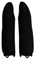 LOWER FORK GUARDS 08-09 YZ/YZF, RTECH R-PSYZ0NR0008