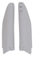 LOWER FORK GUARDS 99-03 RM125/, RTECH R-PSRM0BN0003