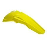 REAR FENDER 05-07 RMZ450, RTECH R-PPRMZGI0005