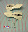 H/G RMZ-250 04-09 WHITE