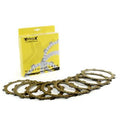 CLUTCH PLATES FRICTION KXF, PROX 16.S43027, 13088-0018, MADE IN JAPAN