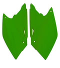 SIDE PANELS04-05 KXF250, RTECH R-FIRM0VE0004