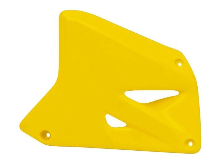 RADIATOR SCOOPS RM85 02-25, RTECH R-CVRM0GI0085