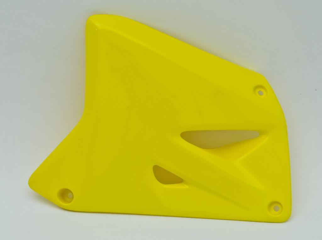 RADIATOR SCOOPS RM85 02-25, RTECH R-CVRM0GI0085